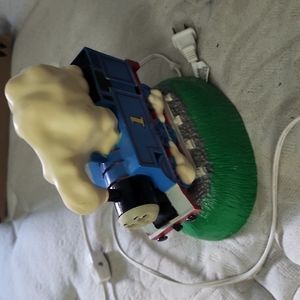 Child has outgrown Thomas phase